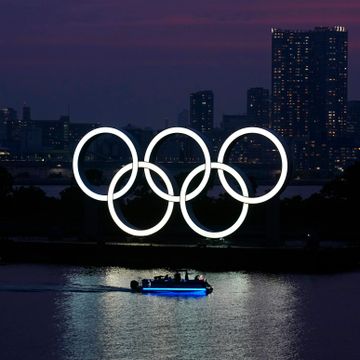 Syv av ti japanere vil ikke ha OL i 2021