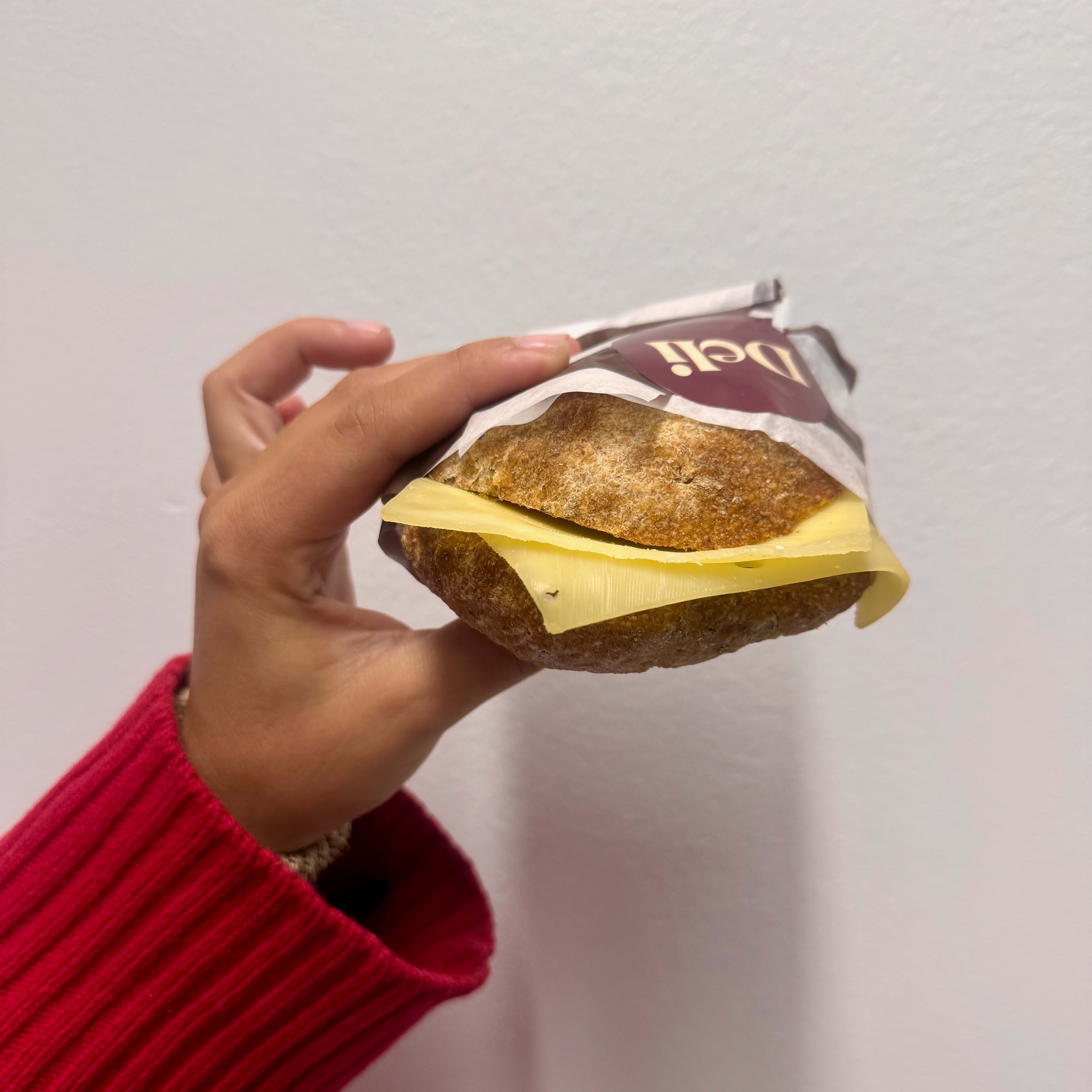 Dette rundstykket vekker sterke følelser