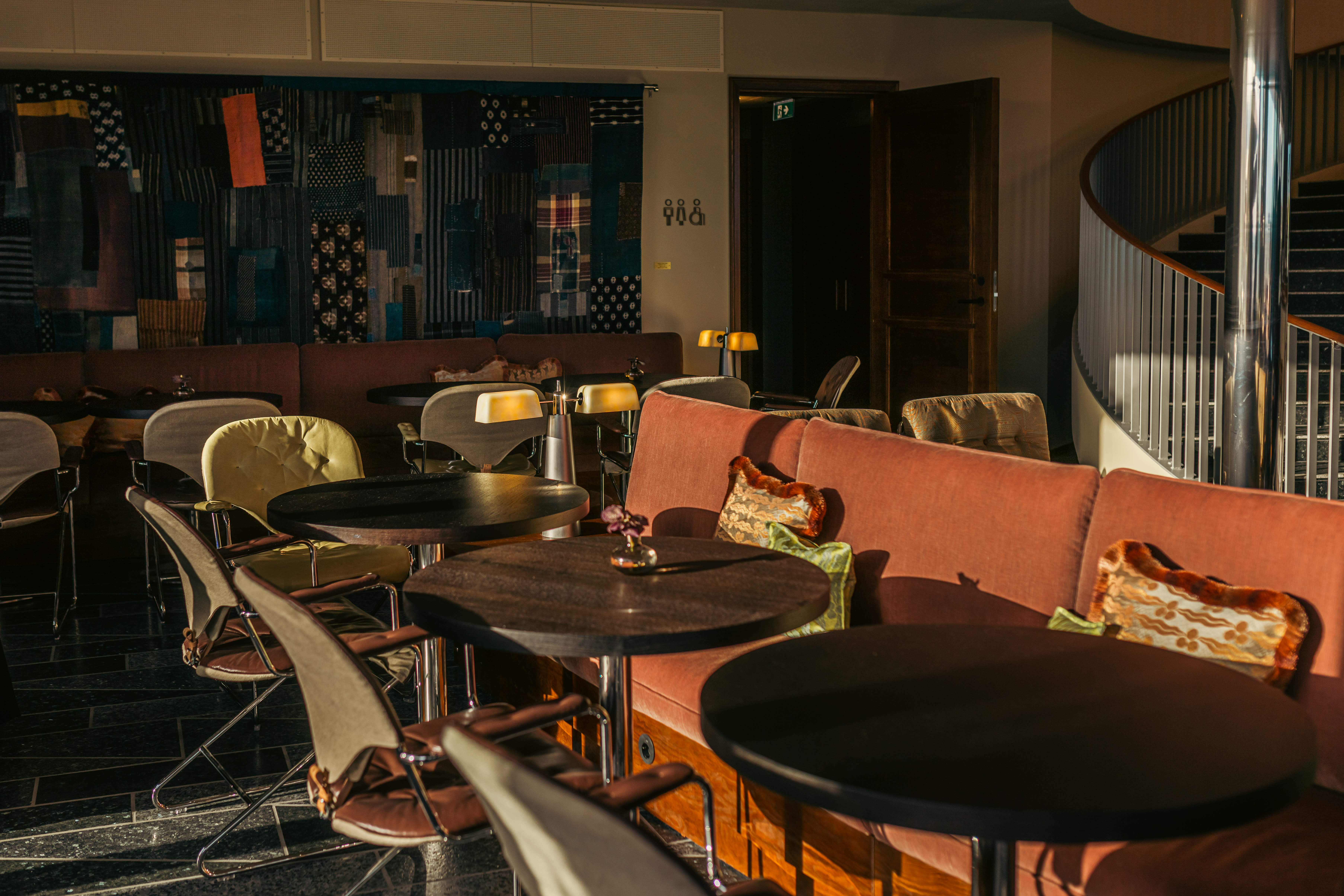 15 gode restauranter rundt Solli plass 