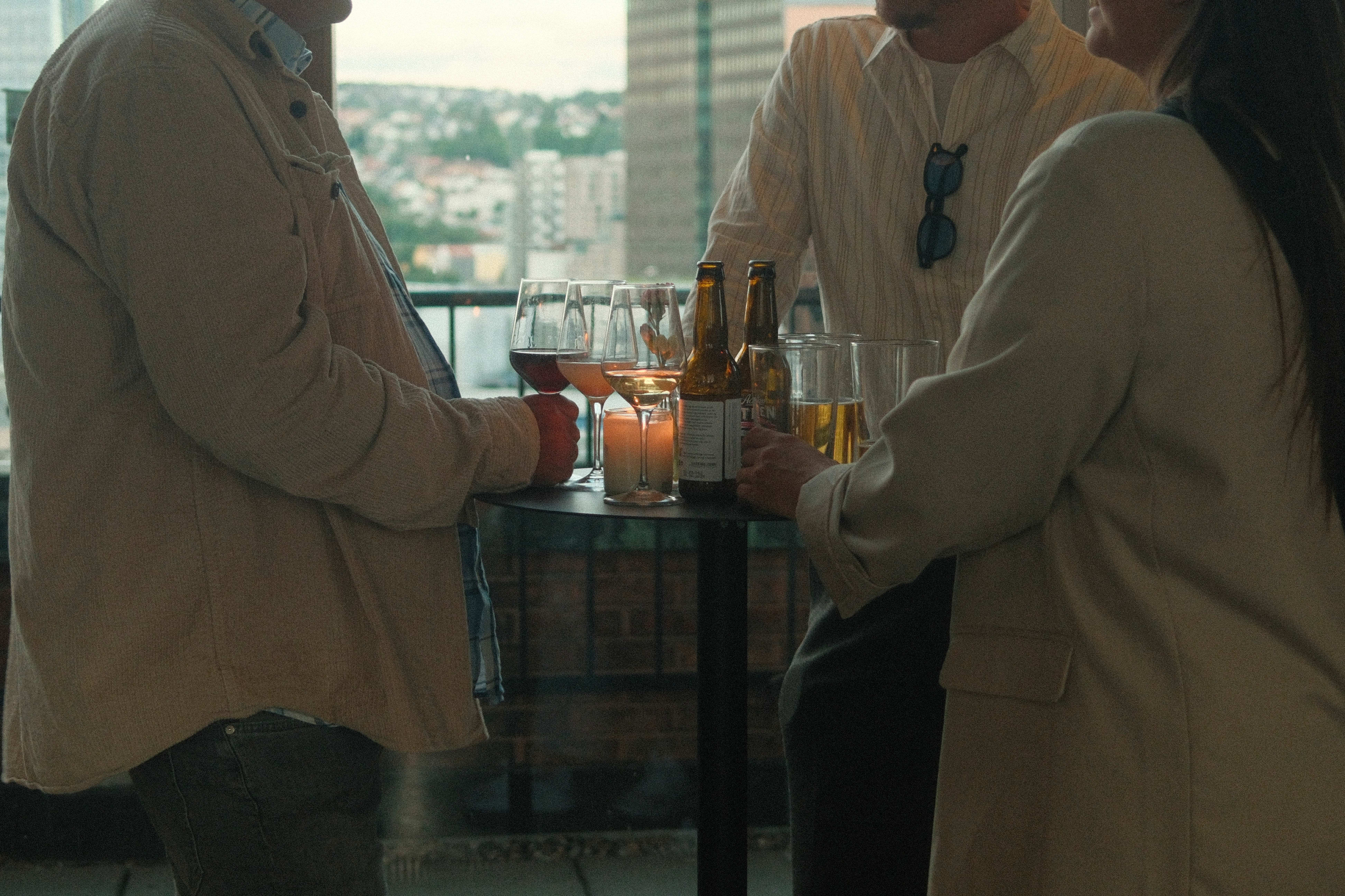 Helgen kommer med kremboller – og mye mer!