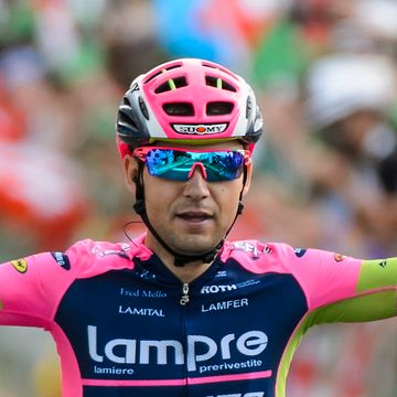 Toppsyklist utestengt i fire år for doping.  Kristoff sier det «har vært litt snakk» om saken på laget.