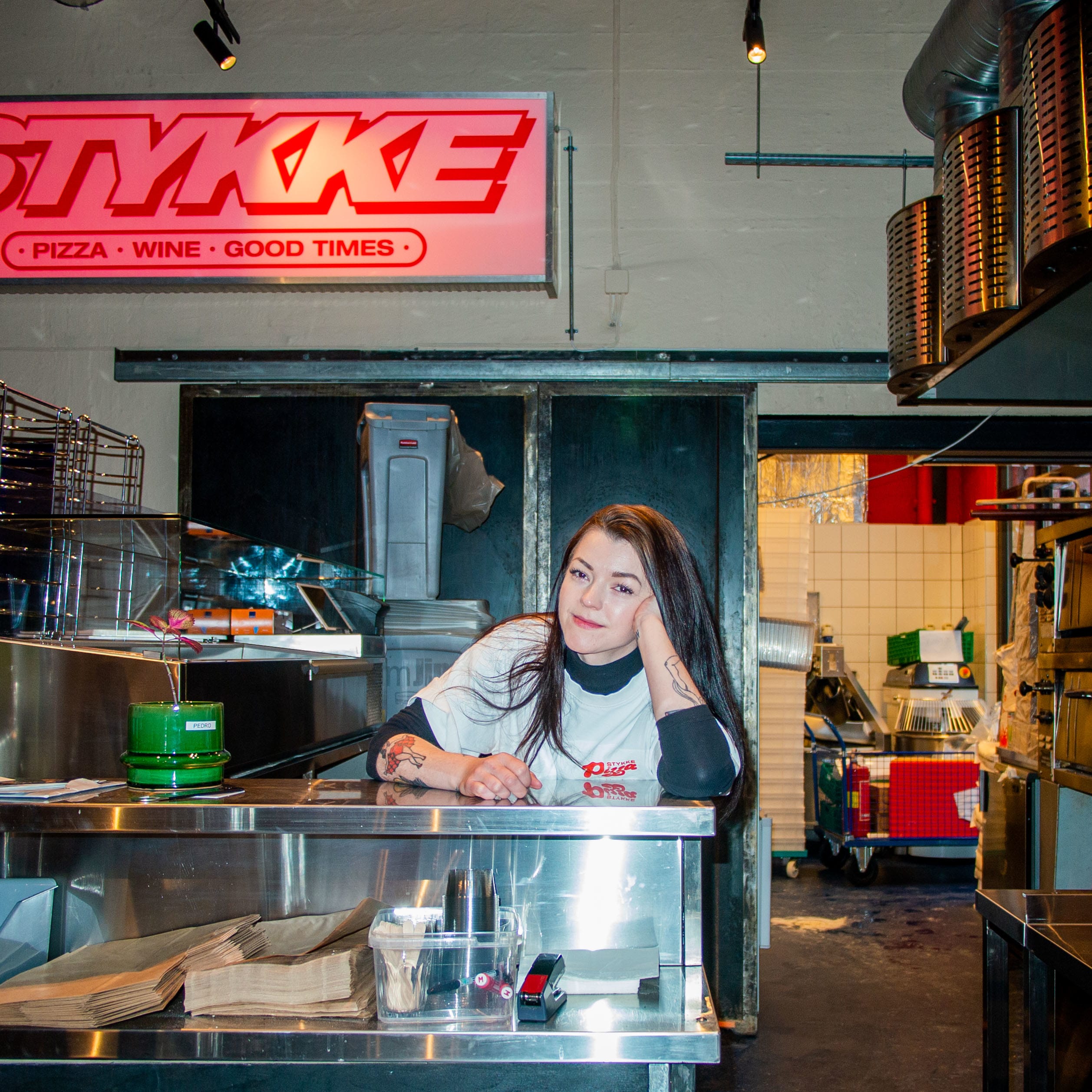 Turban, allsang og sjeldne skatter