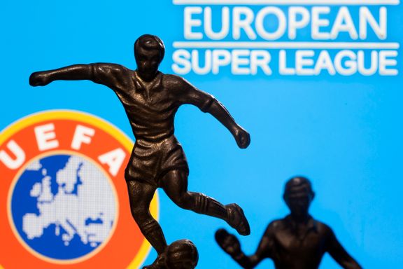 Ny smell for «Super League» - UEFA har fått medhold