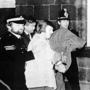 «The Yorkshire Ripper» er død, var koronasmittet