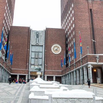 Oslo kommune låner penger for å betale tilbake eiendomsskatt