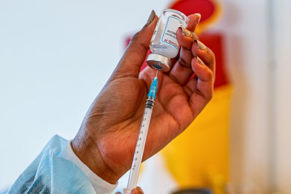 FHI: Vaksinering av barn kan ha stor indirekte effekt