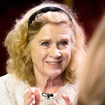 Liv Ullmann før 80-årsfeiringen: – Dagens anerkjennelse i Norge er forbausende