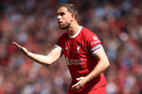 Liverpool-kapteinen kobles til Saudi-Arabia: – Vil sende sjokkbølger gjennom Premier League