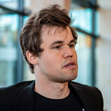 Magnus Carlsen tapte med vilje. Kan bli straffet.