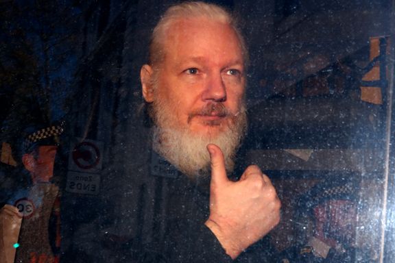 Det er på høy tid at Aftenposten tar et oppgjør med sin omtale av Assange-saken