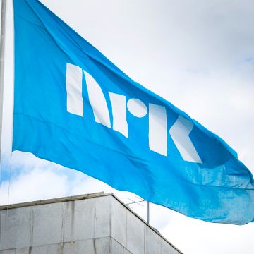 NRK-lisensen øker med 61 kroner