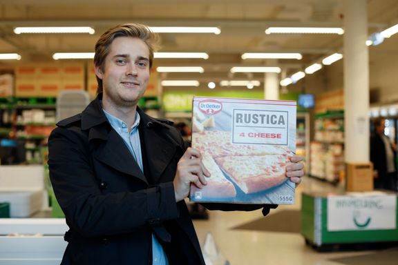 Nordmenn elsker lavpris. Det gjør at dagligvareeksperter frykter for supermarkedenes fremtid.