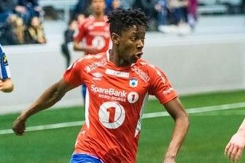 Bodø/Glimt stopper italiensk drømmeovergang for Tromsø-talent: – Det er mange spillere som er uenig i deres vurderinger