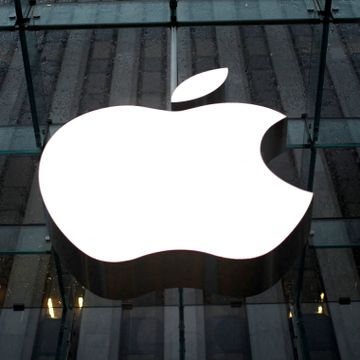 Rekordresultat for Apple: Omsatte for 1111 milliarder