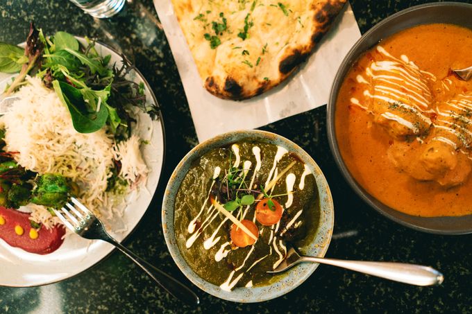 De beste indiske restaurantene i Oslo