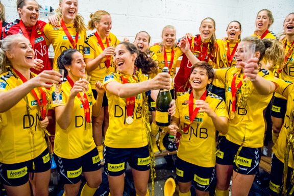  Går inn med gigantsum i norsk kvinnefotball 