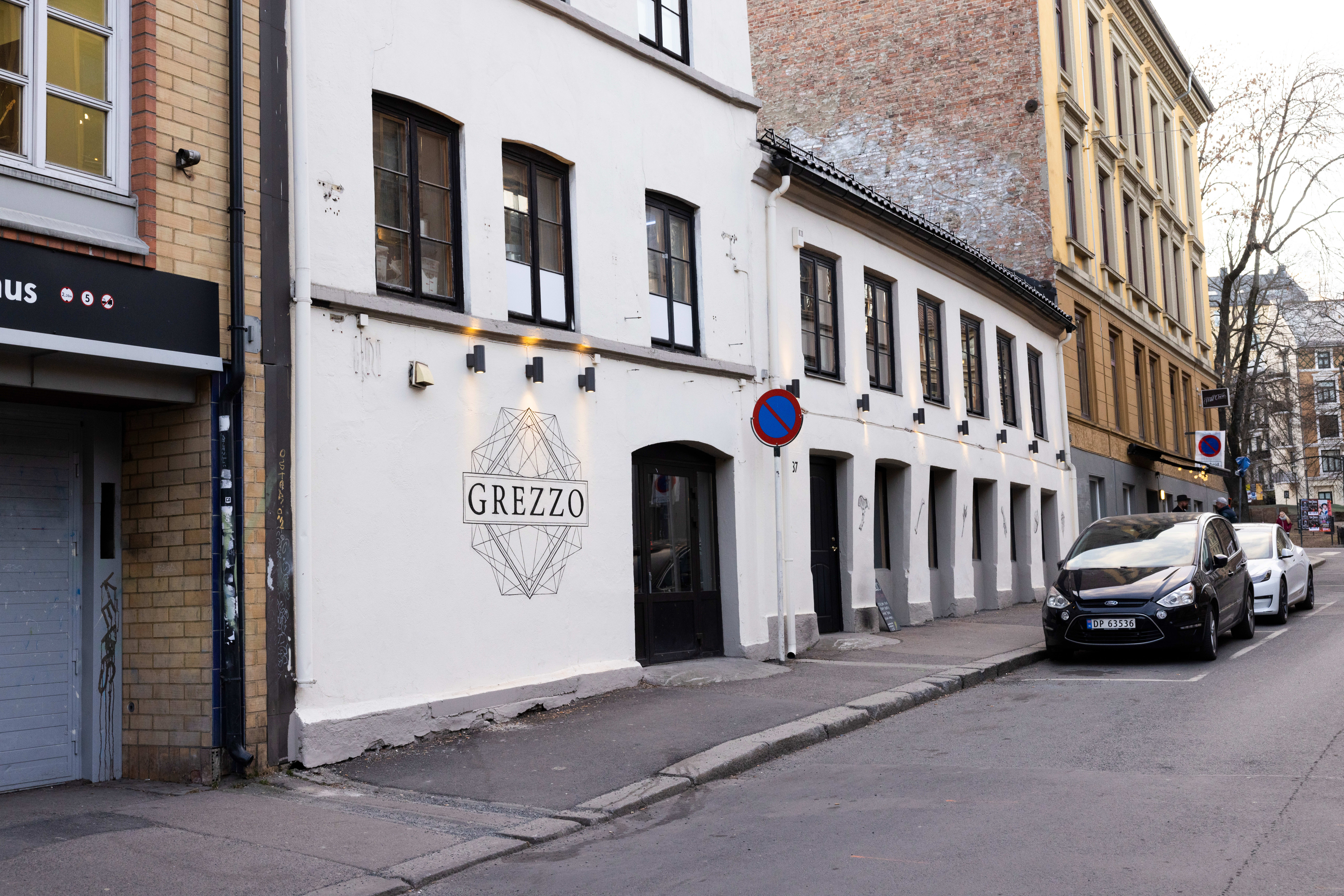 Oslos gøyale gatenavn byr på mer enn bare en kort latter