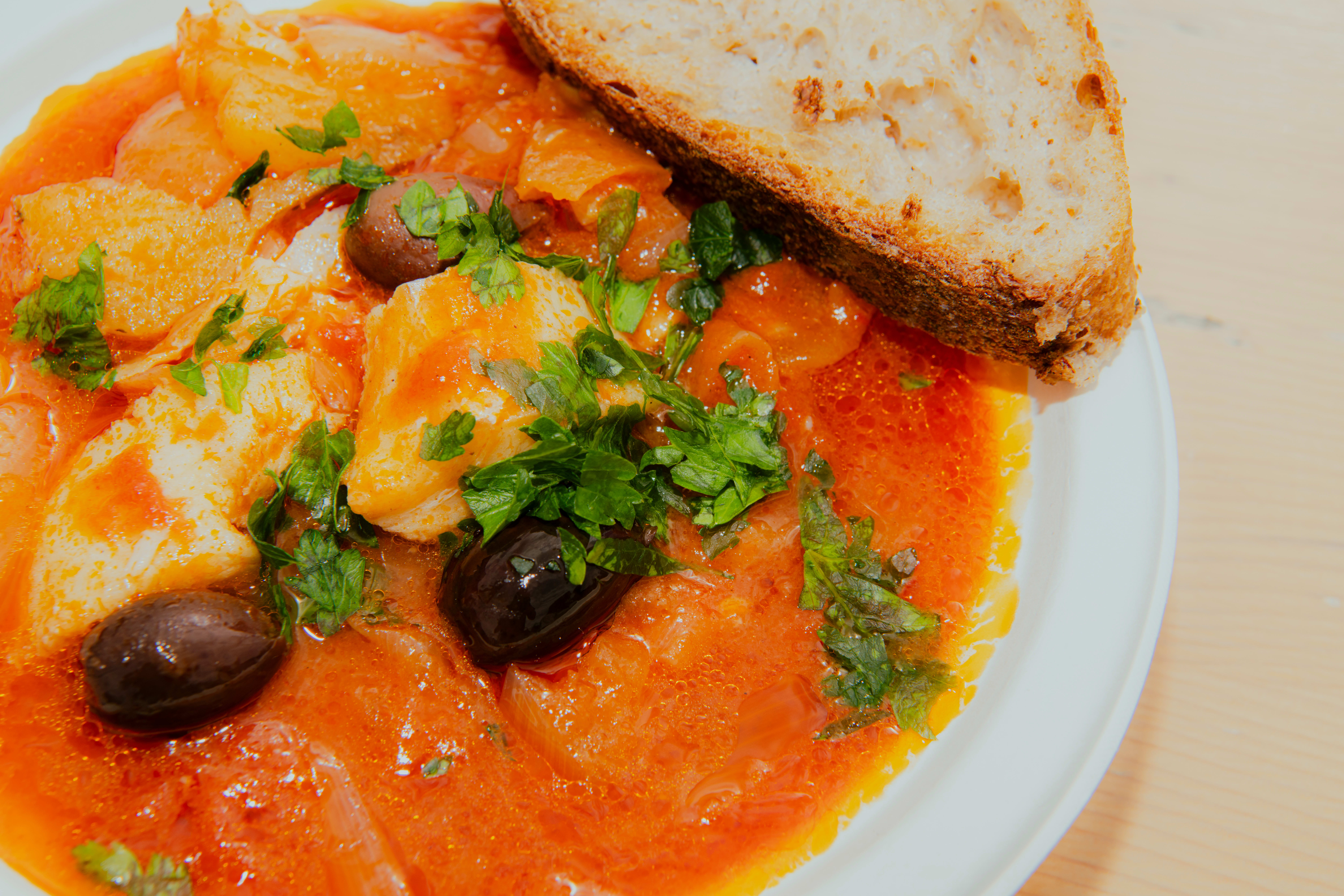 Mat på Øyafestivalen? Dette er de beste og de verste rettene.