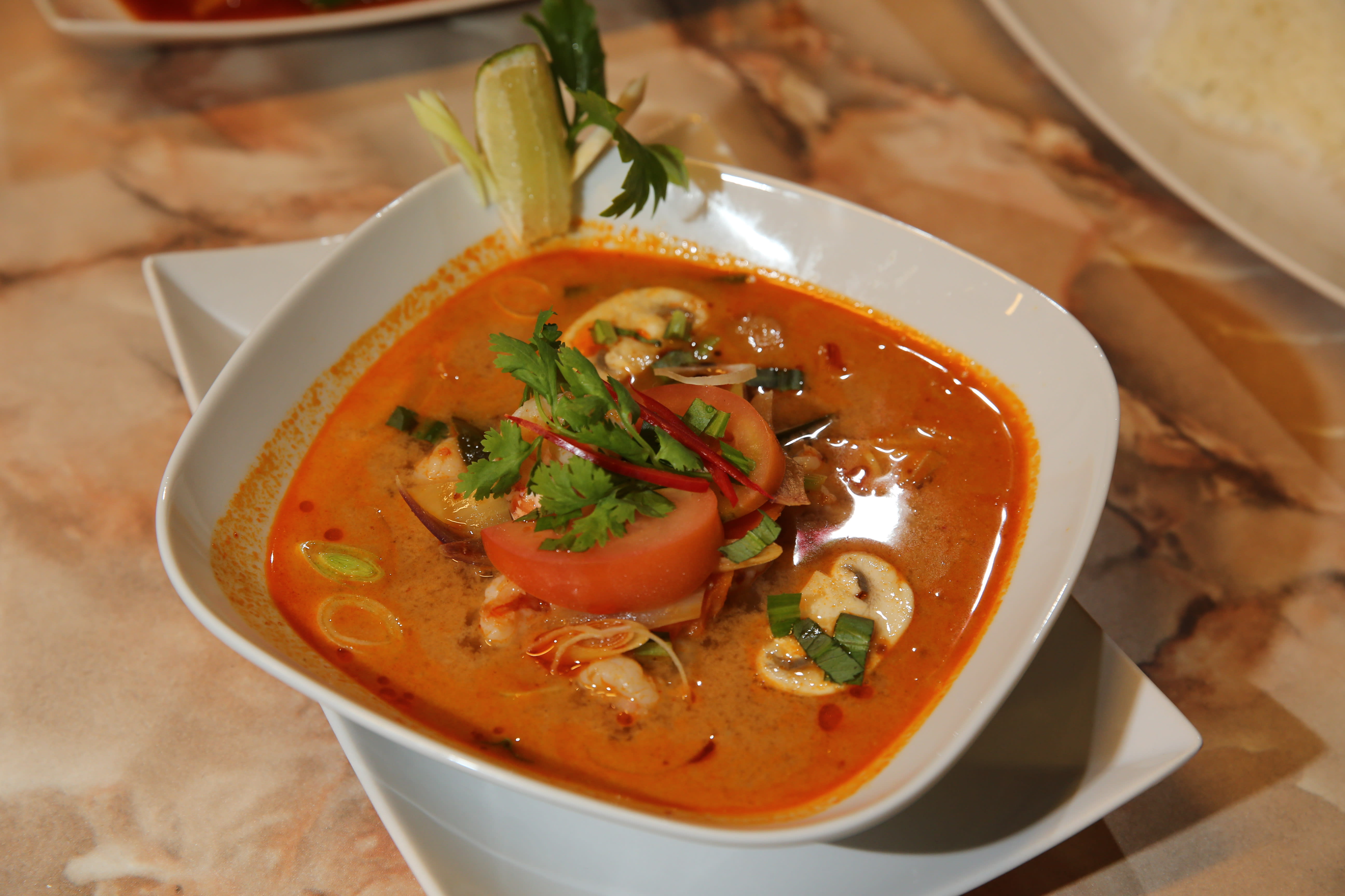 Her spiser du god suppe i Oslo 