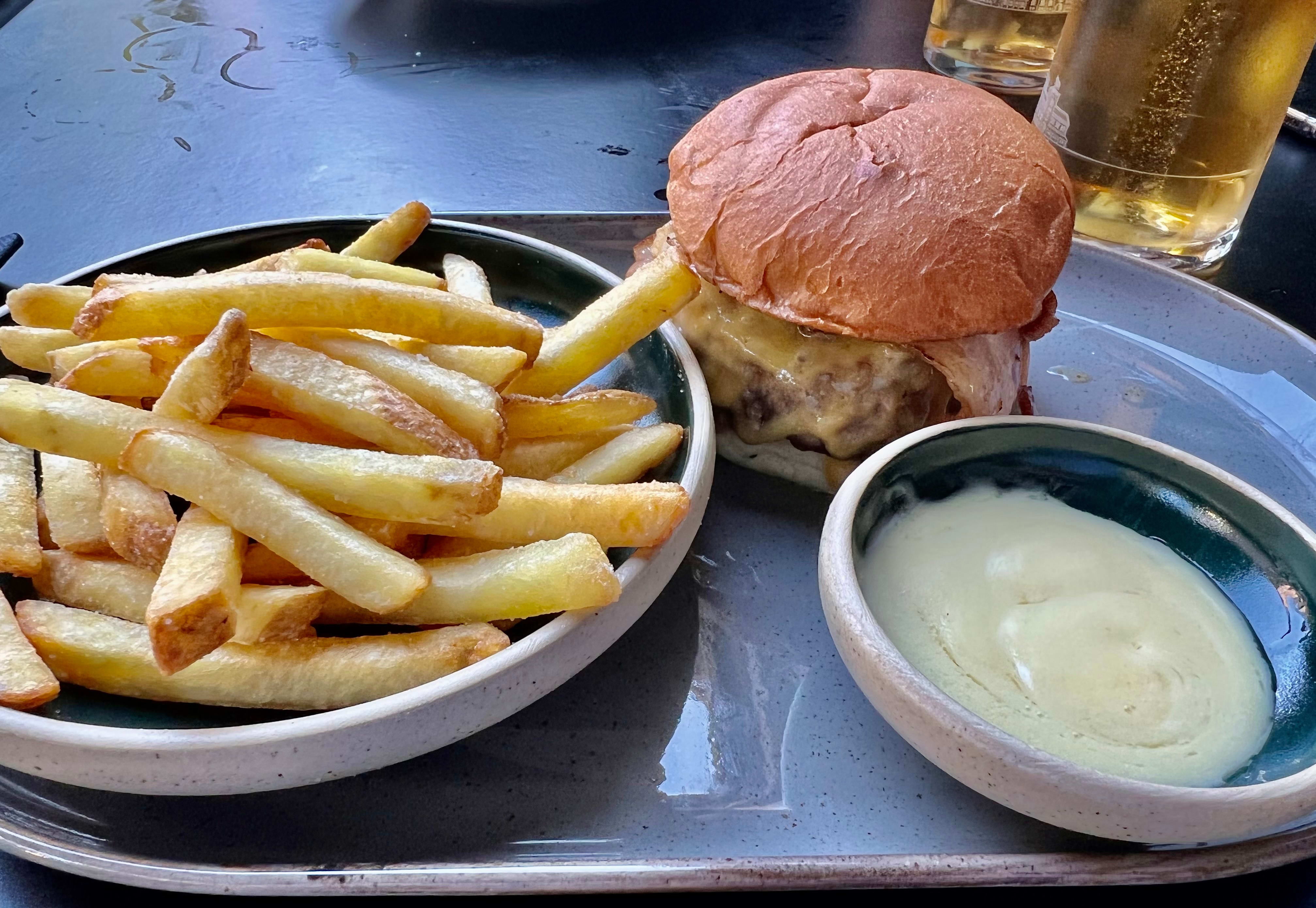 Godt øl til maten? Sjekk disse stedene.