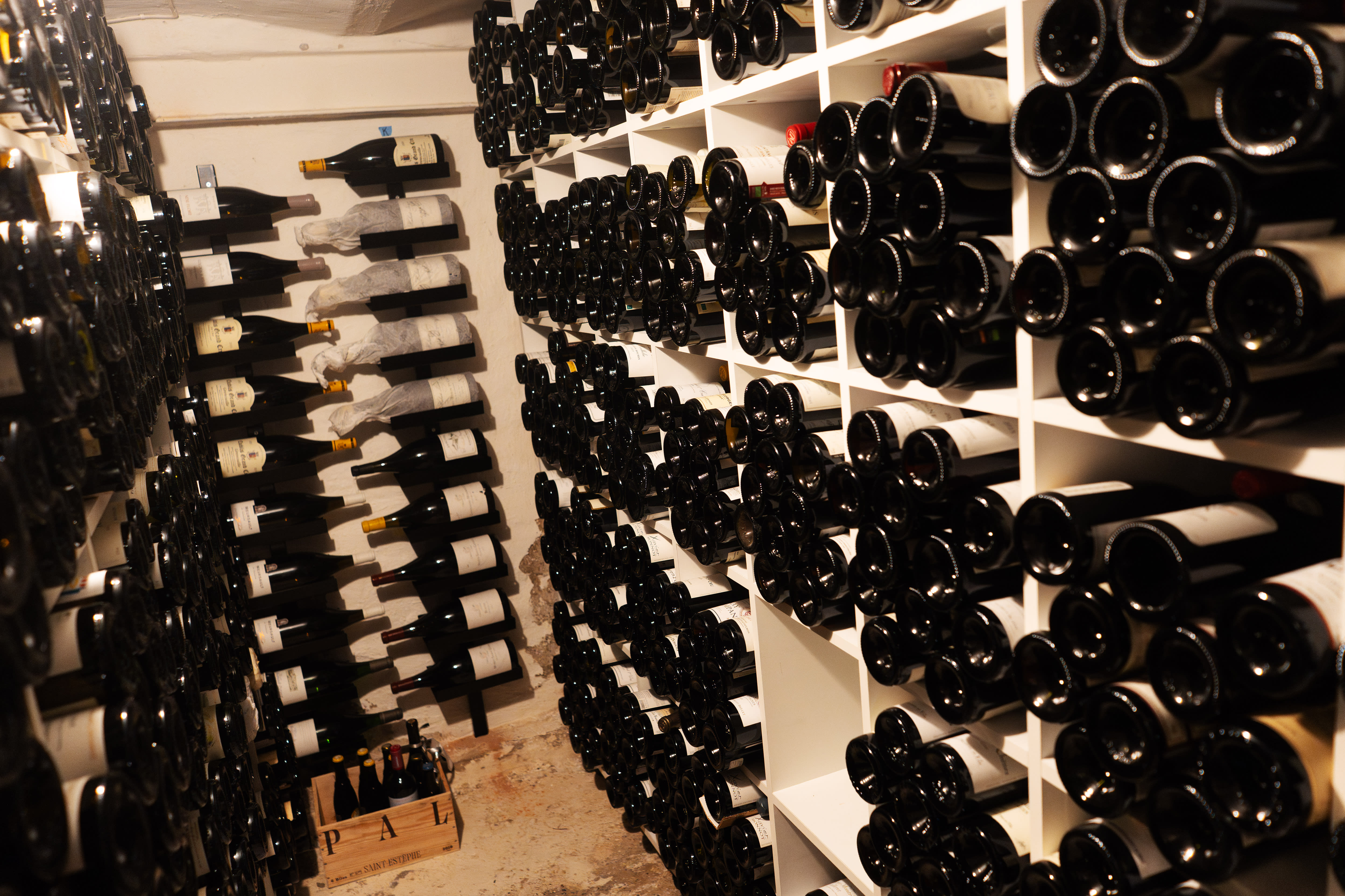 Klassisk og classy på Kolonialen