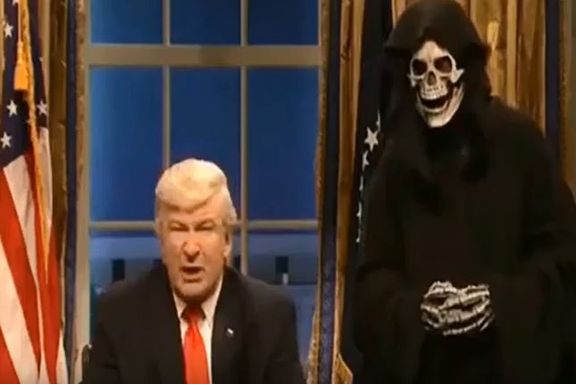 Saturday Night Live skal vie et helt program til å harsellere med Trump