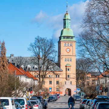 Vil stenge inntil fire fødestuer på Oslo universitetssykehus