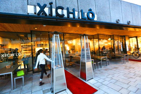 Restaurantanmeldelsen: Xích-Lô i Vika byr på asiatisk munngodt