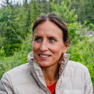 Marit Bjørgen fortsatt Norges mest populære utøver