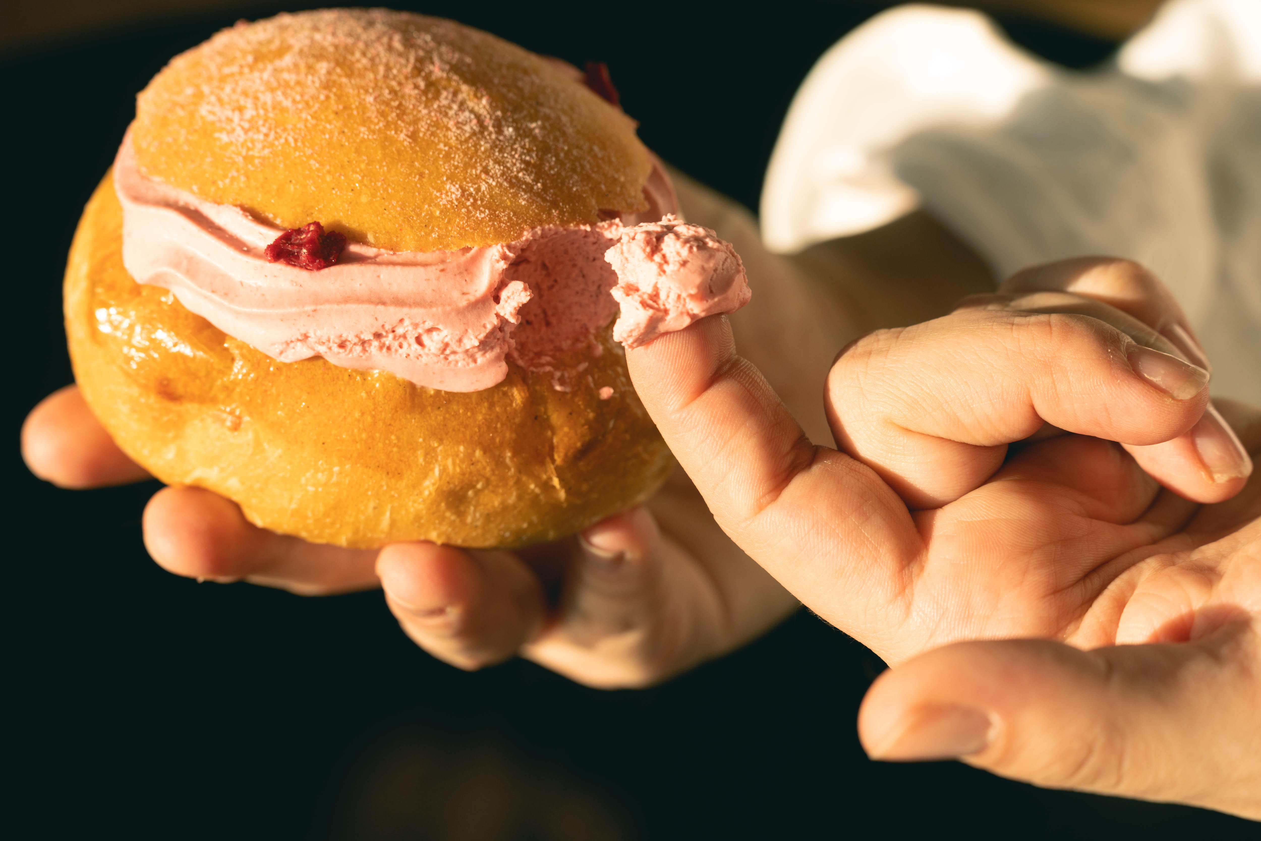 Byens beste fastelavnsboller