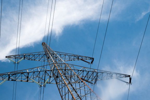 Vestland fylke sier nei til omstridt strømkabel 