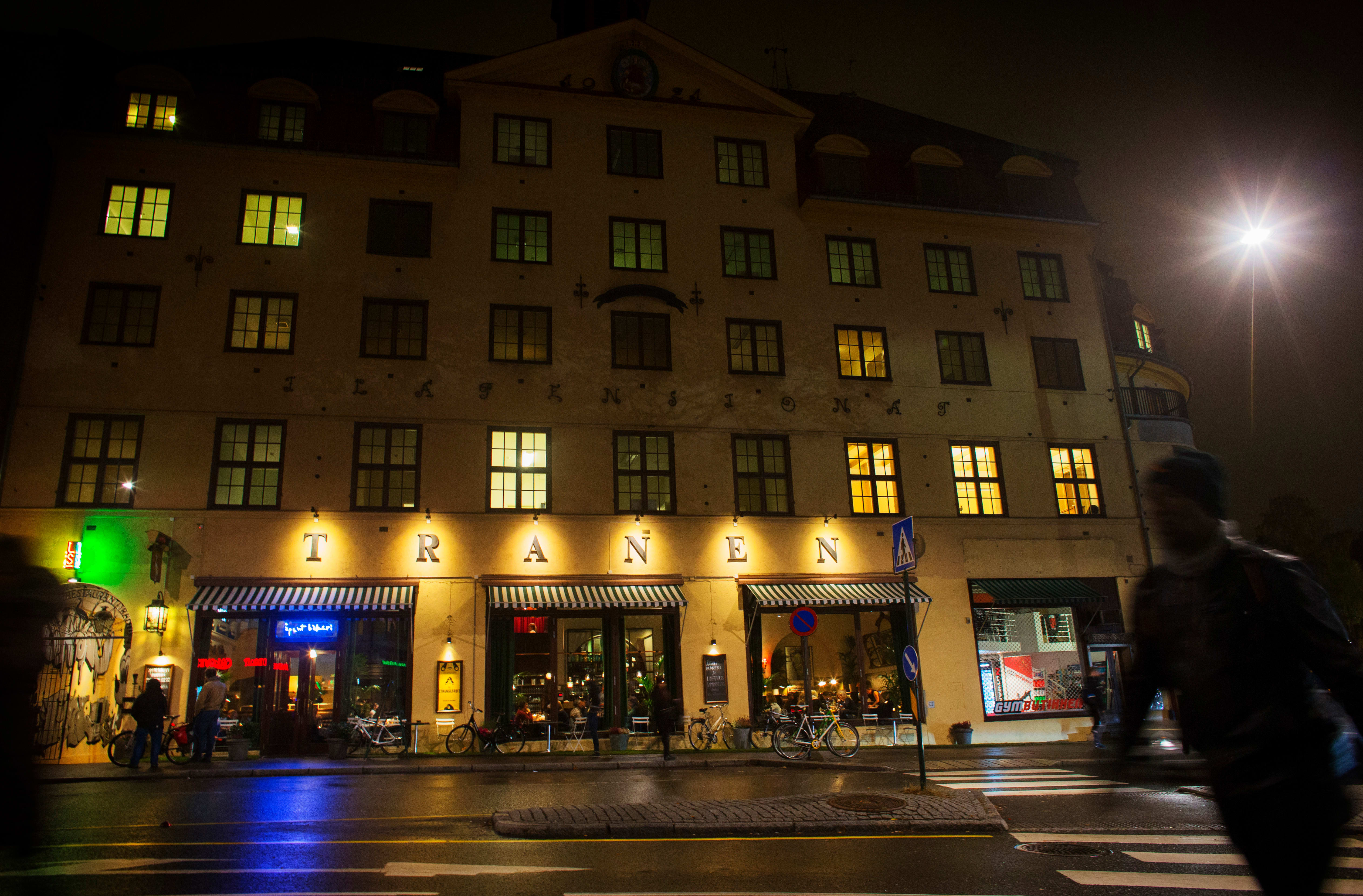 Det blir mange nye steder å spise og drikke i 2025