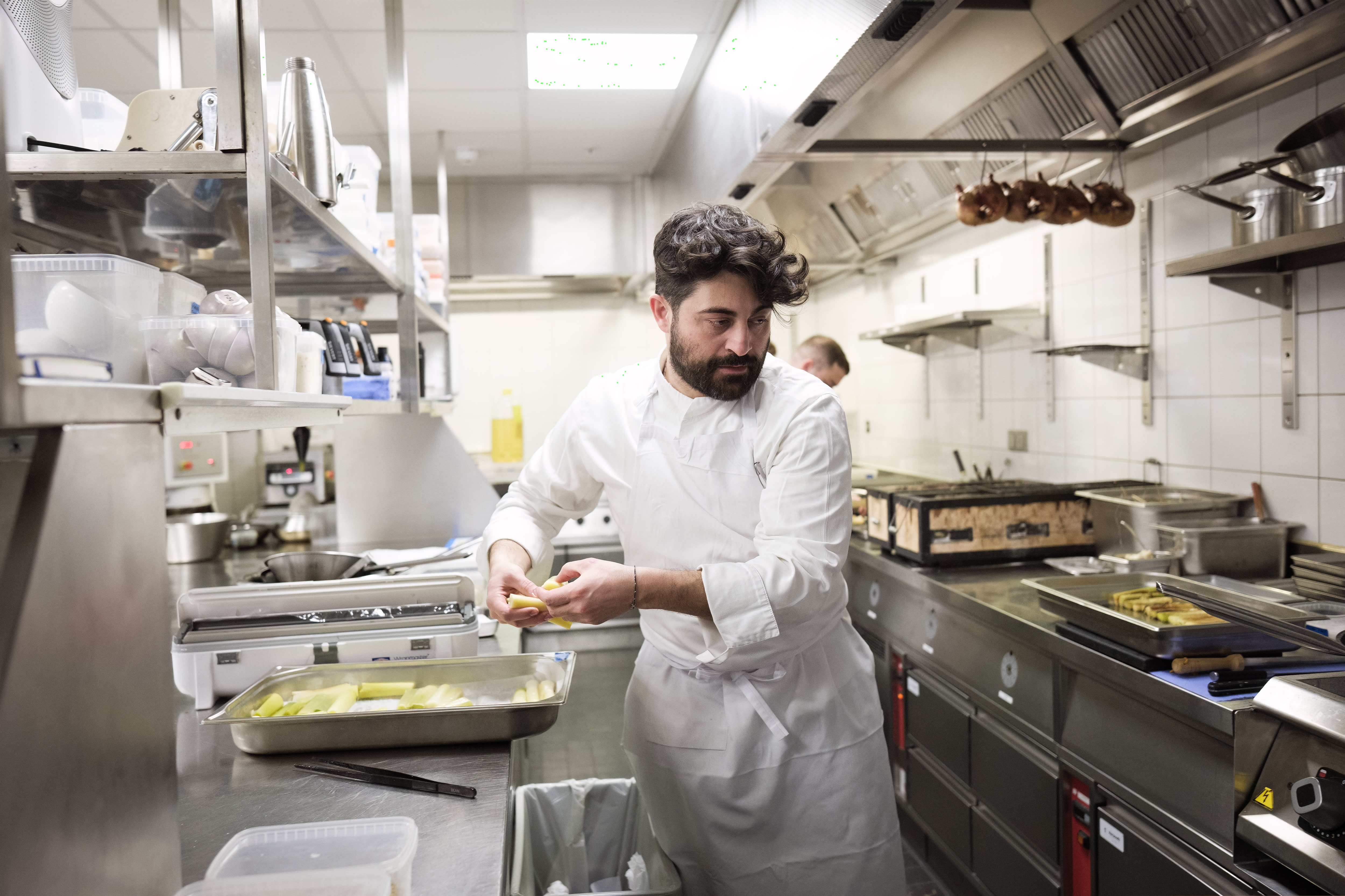 One night only – over hele Oslo