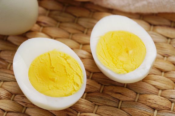 Eksperter etter overraskende studie: Så mye egg bør du spise