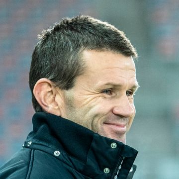 Eirik Bakke blir midlertidig Lillestrøm-trener: – En stor ære for meg