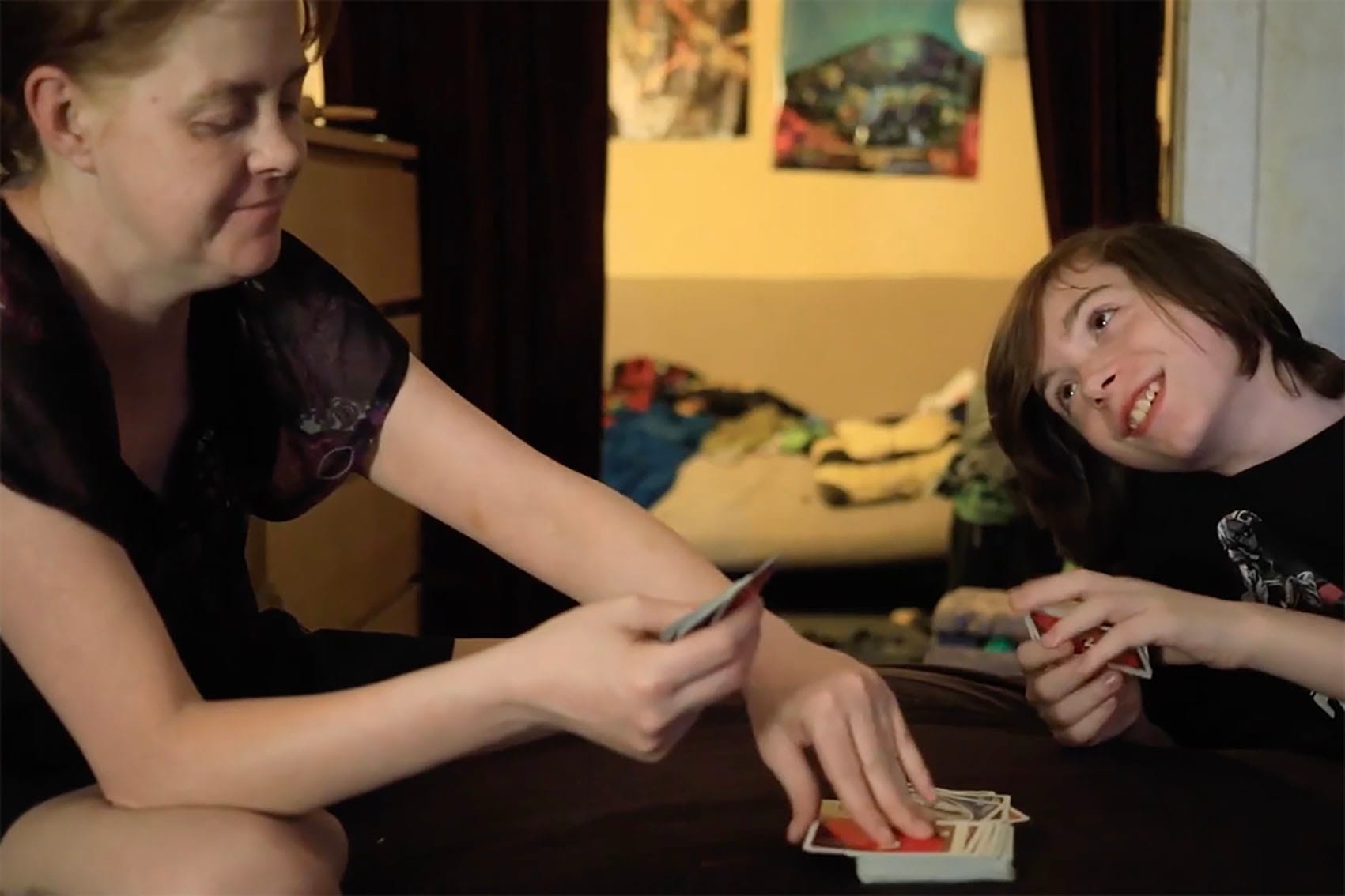 Amerikanske tilstander