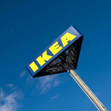 Ikea sparket ansatt etter hets av homofile. Nå trues de med boikott. 