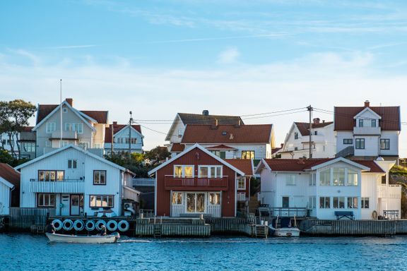 På en av Sveriges mest idylliske øyer vekkes sansene til live på en helt spesiell måte