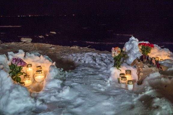 Tromsø preget av sorg etter dødsfallene