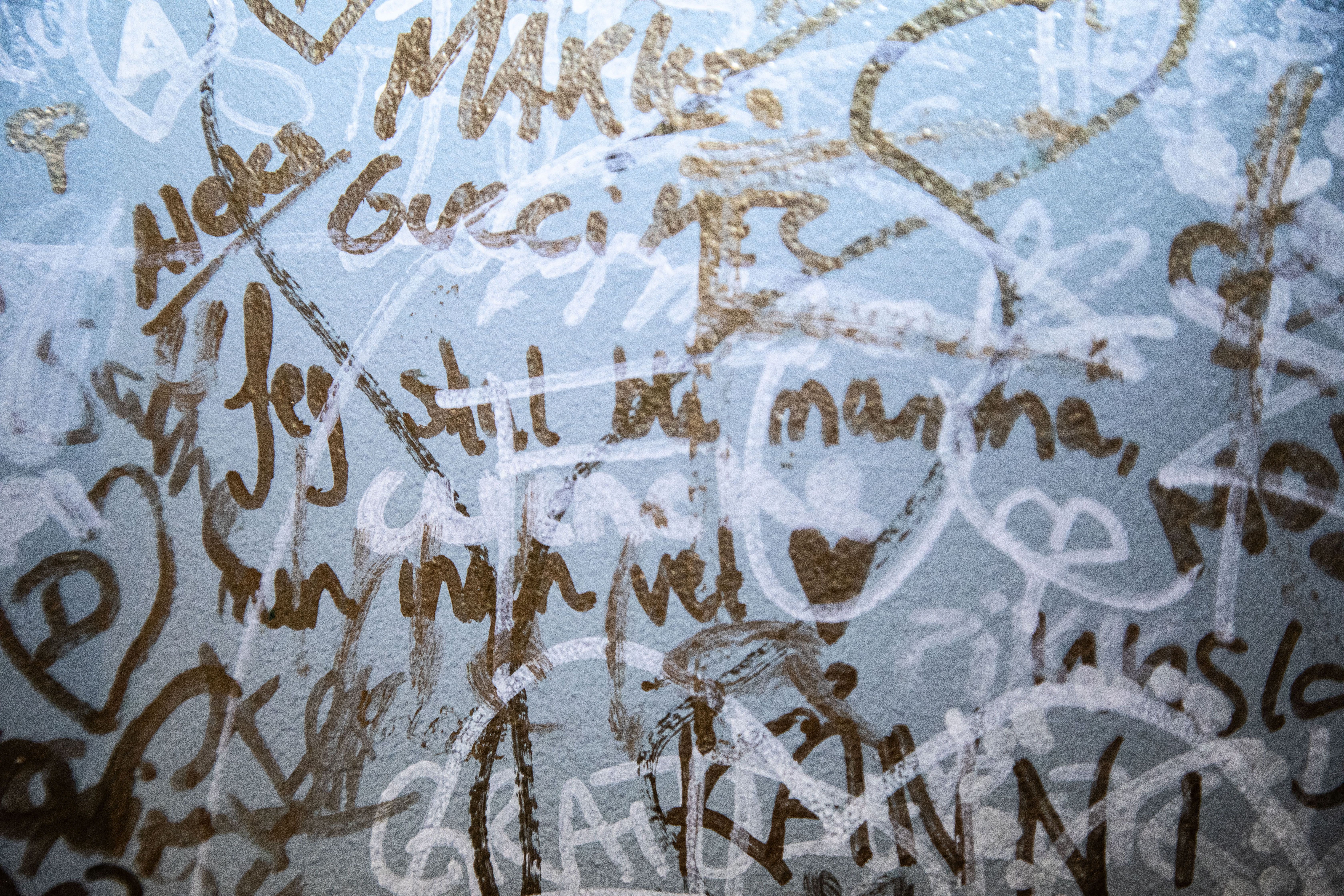 Leter du nøye her, ser du setningen.