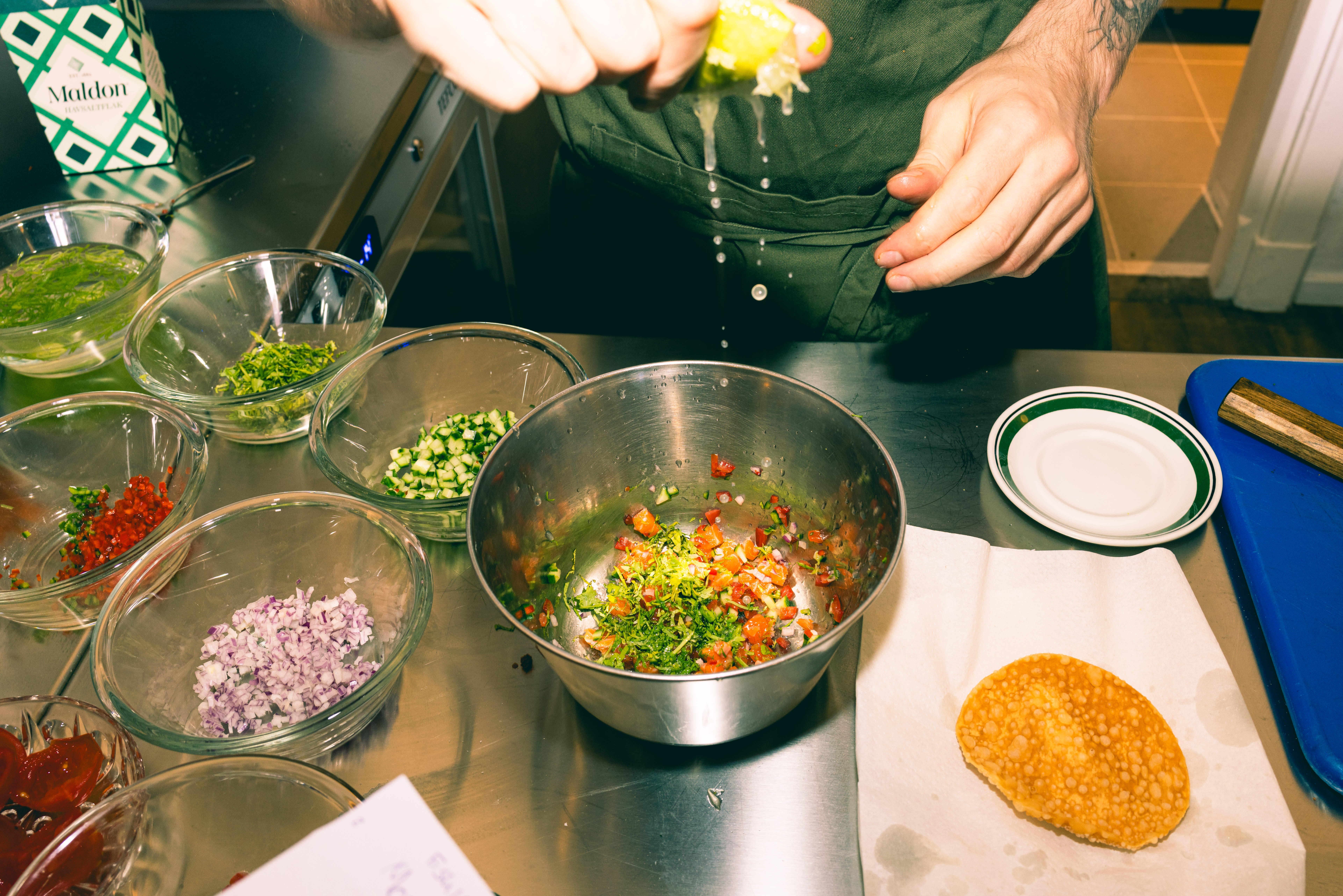 Her er årets beste nye restauranter