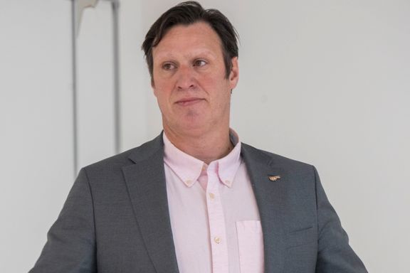 Idrettspresidenten besøker Molde: – Vi ønsker å utfordre ham