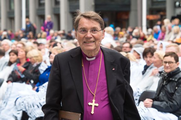 Tidligere Oslo-biskop må møte i retten 19. desember