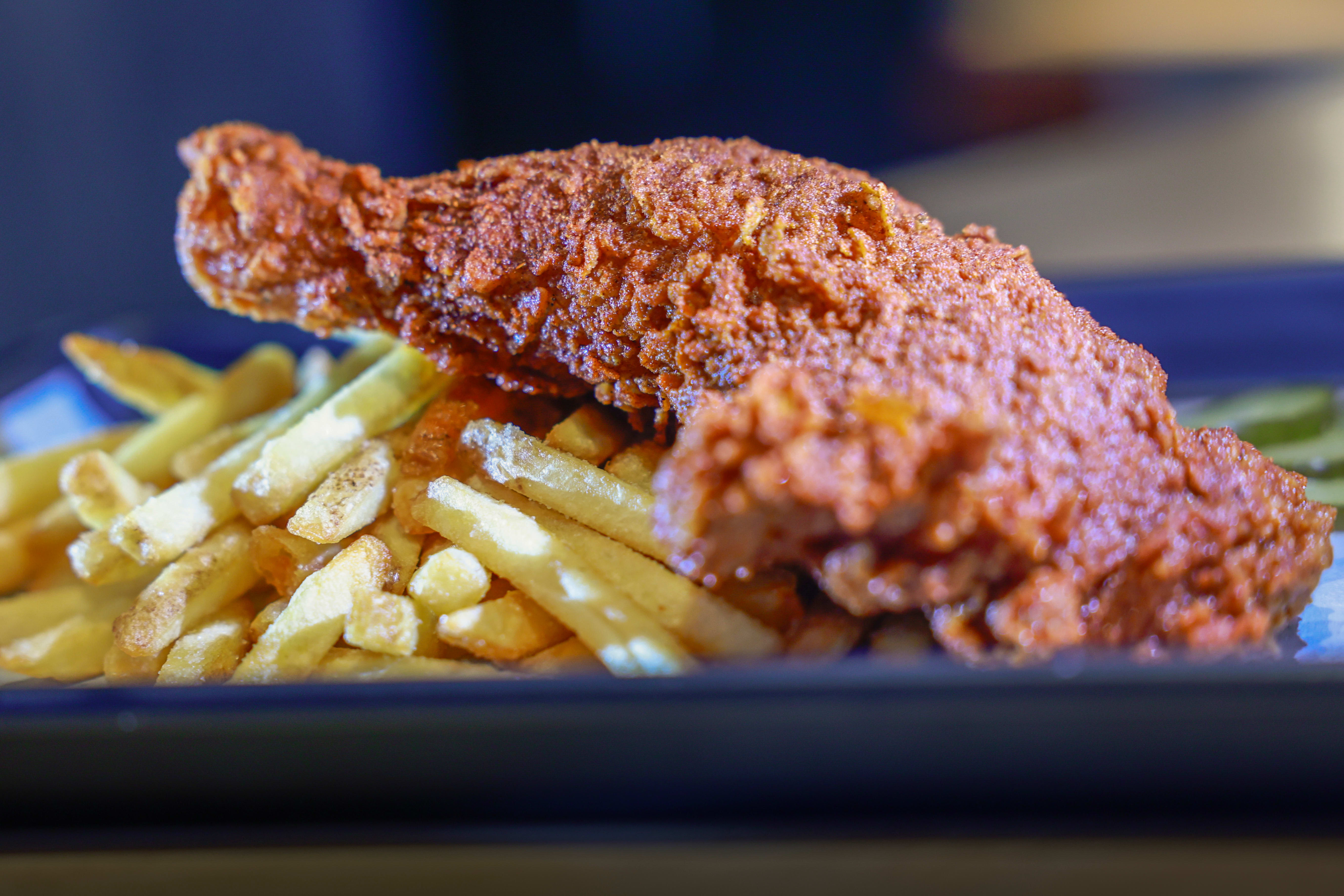 Hot Temper overgår seg selv