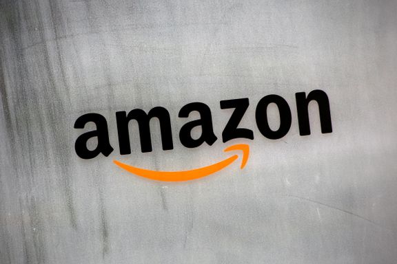 Amazon får milliardregning av EU
