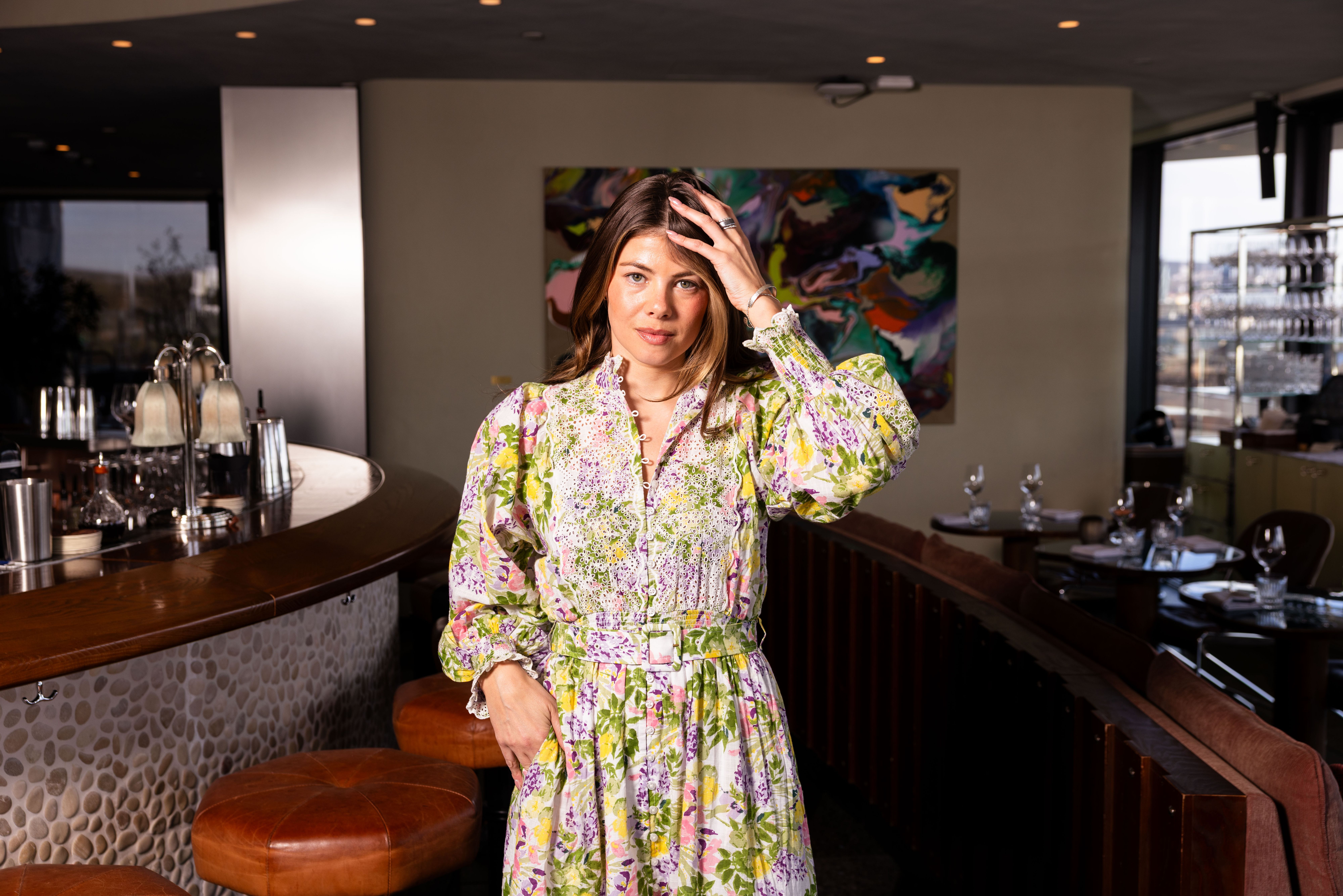 Dette er tanken bak servitørenes antrekk