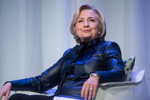 Medier: FBI gransker Clinton-organisasjon på nytt 