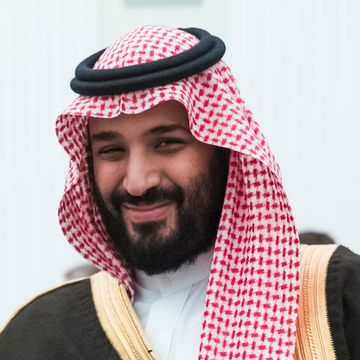 Saudi-Arabia øker oljeeksporten