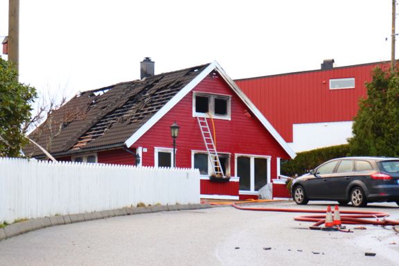 Politiet håper å få avhørt drapssiktet i Haugesund 