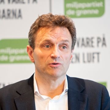 MDG-byråd i lukket møte: Åpnet for høyere bomsatser i Oslo. 